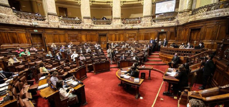 Método D’hondt: la cantidad de diputados que tendrá cada departamento y cómo son asignados