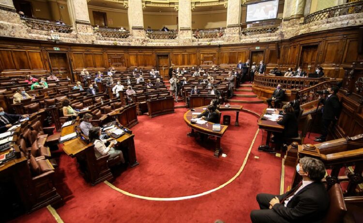 Método D’hondt: la cantidad de diputados que tendrá cada departamento y cómo son asignados