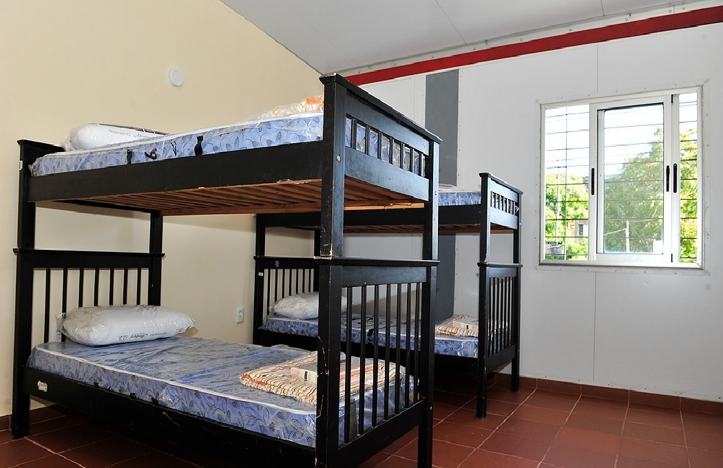 Habilitaron Refugio “El Timón