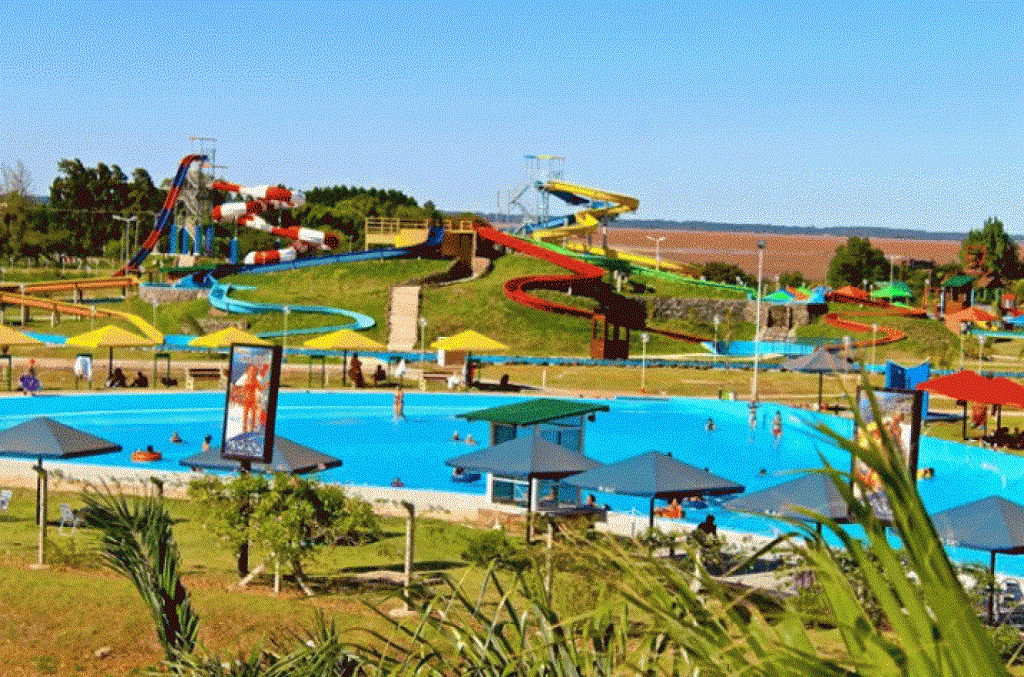 Balance del fin de semana: 180 mil visitantes a la provincia y ocupación del 79%