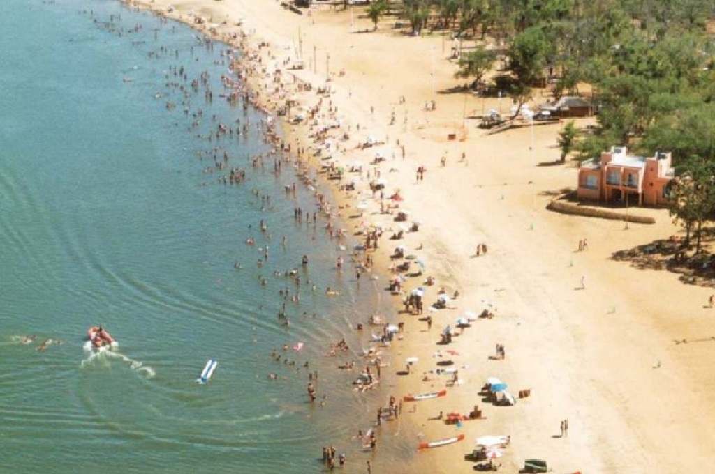 Programa Previaje 4: Entre Ríos entre los cinco destinos más elegidos