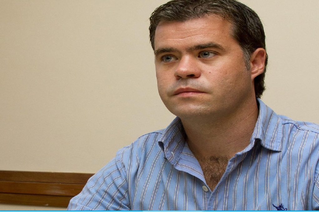 Piaggio: “Es necesario un gran acuerdo programático dentro del Frente de Todos”