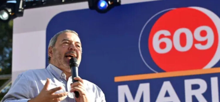 Bergara se perfila como intendente y el FA retendría Montevideo