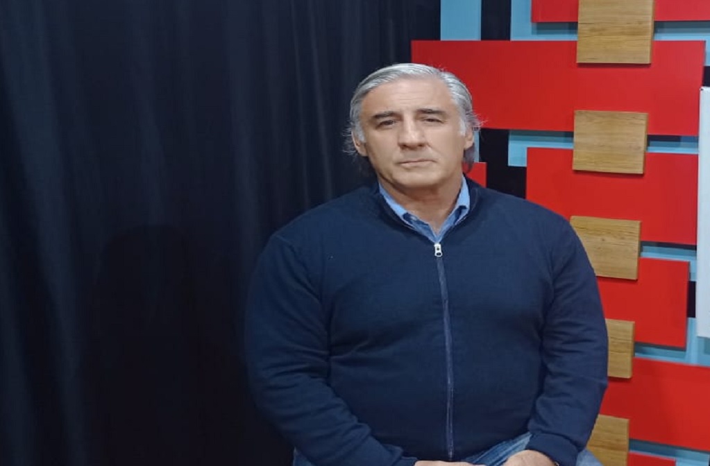 Otarán: "El gobierno nacional es un gran fracaso"