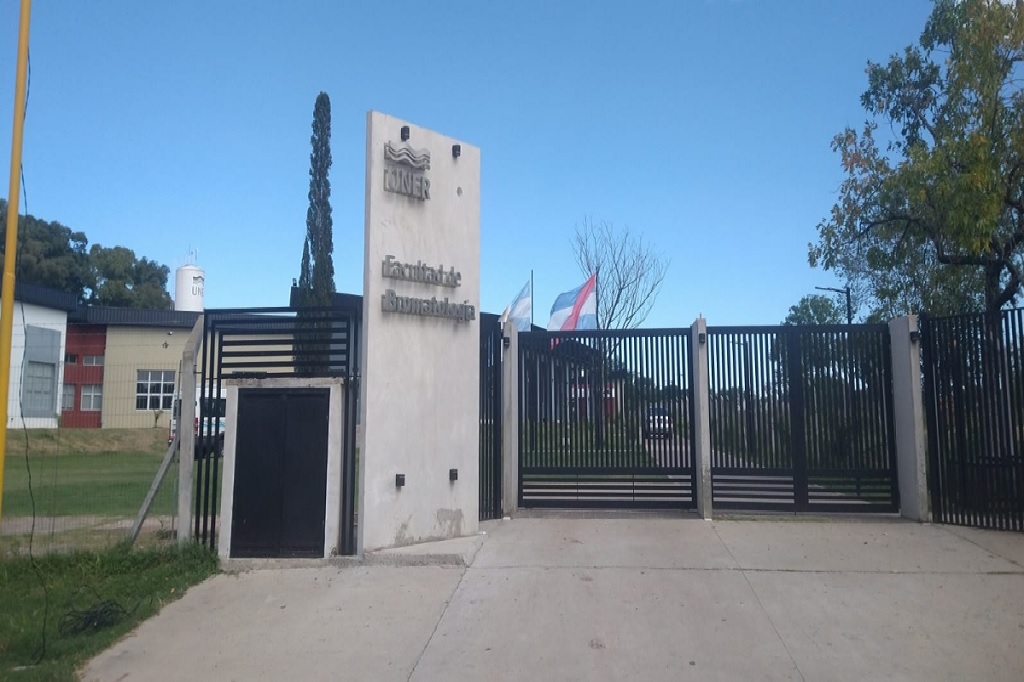 Día del Licenciado/a en Bromatología