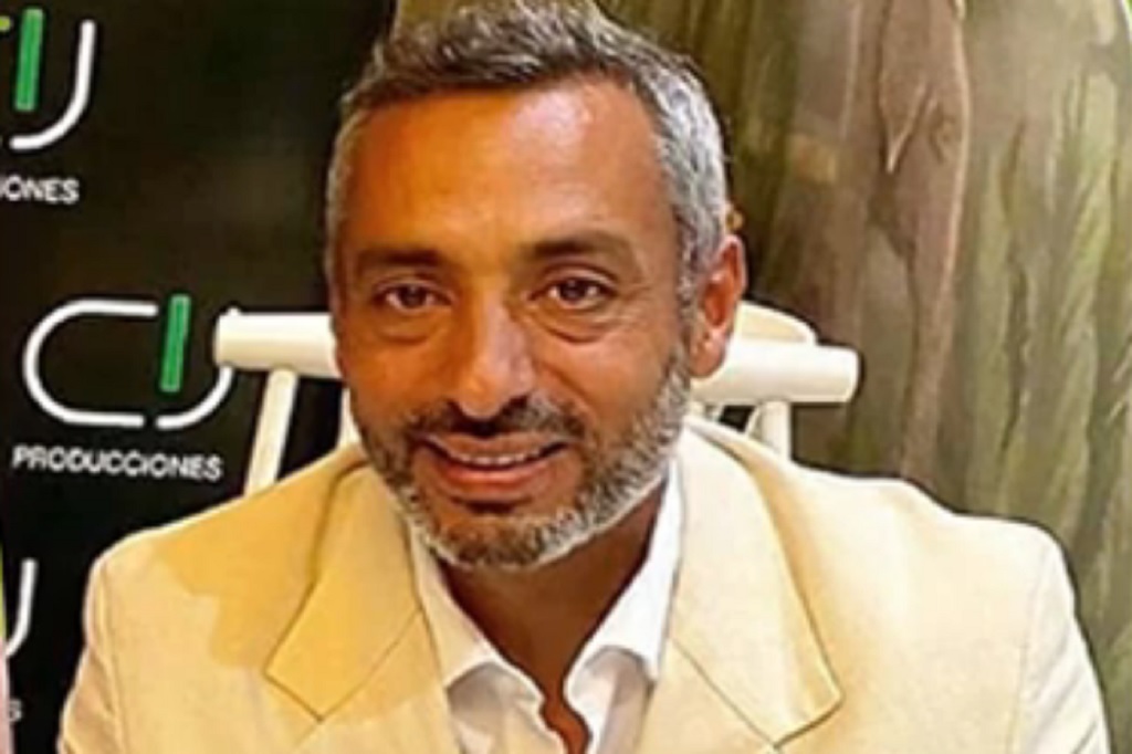 Facundo Venencio: “Es todo falso, no es así” en referencia comunicado de la Comisión del Carnaval del País.