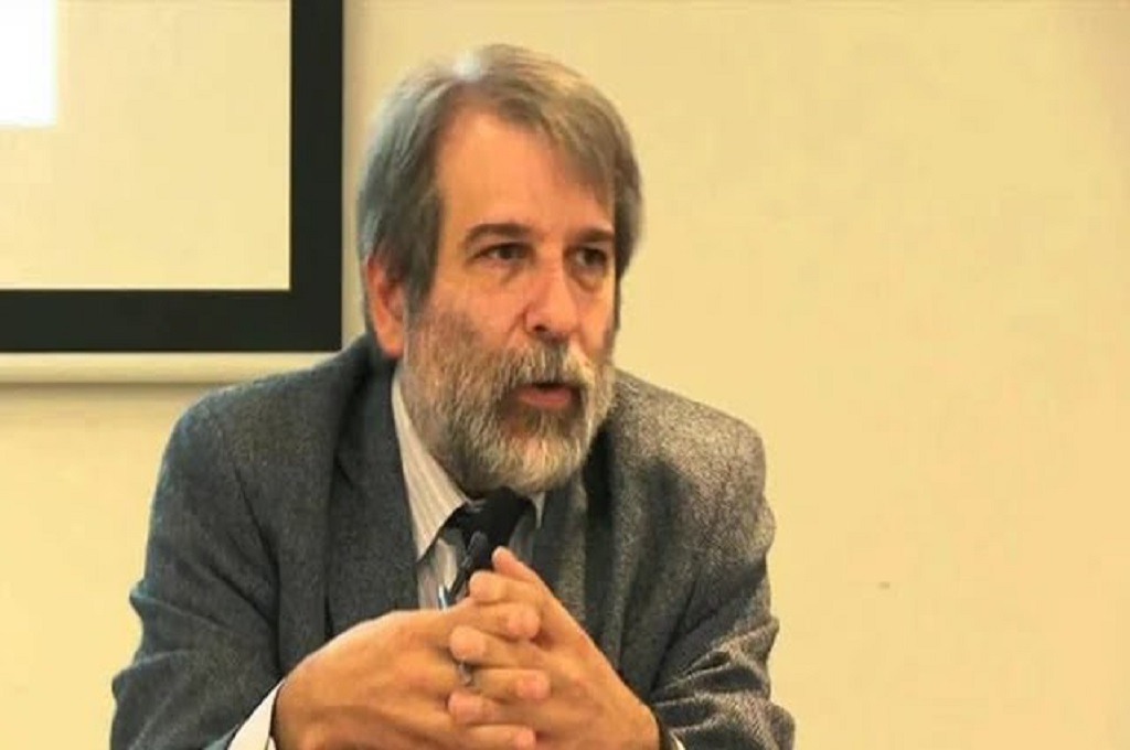 Félix Crous, el titular de la Oficina Anticorrupción,estará en Gualeguaychú,