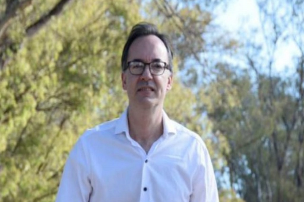 FRANCISCO ALVAREZ: “Nuestro proyecto de gobierno contempla una política muy fuerte en el abordaje el tema drogas”