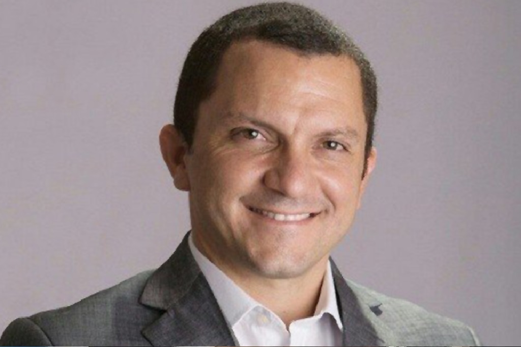 Germán Grané: "Tenemos un equipo que se siente preparado para gobernar la ciudad"