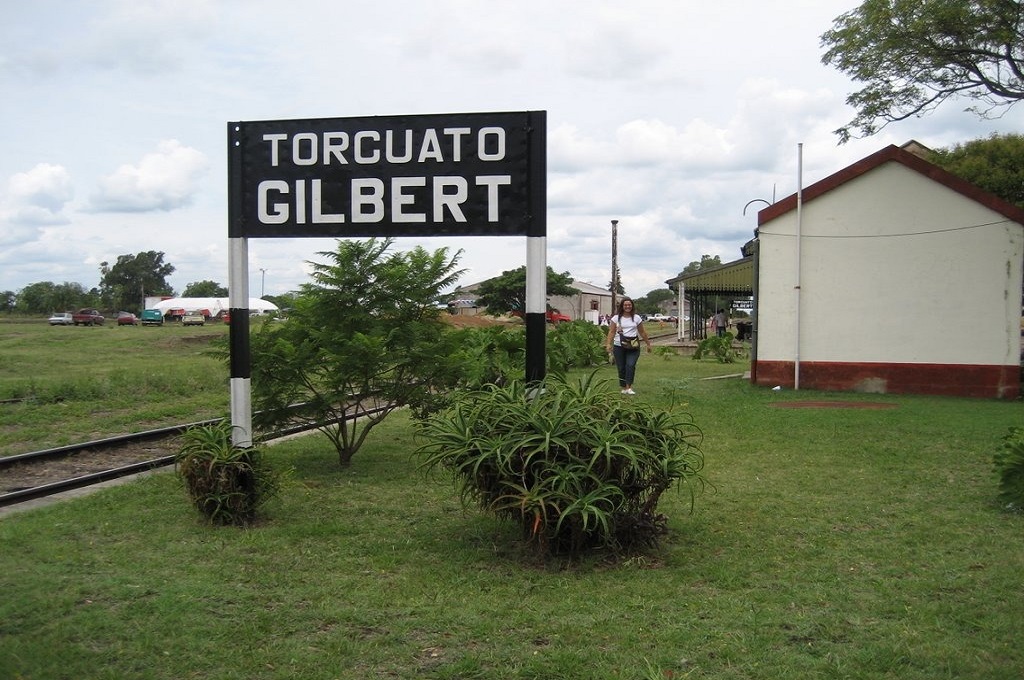 Otra "sorpresa" para Gilbert: a menos de un mes de asumir, involucran al nuevo comisario en causa por venta de drogas