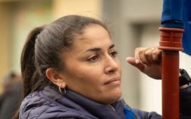 García: ·Hay una pasividad cómplice del oficialismo gremial"·