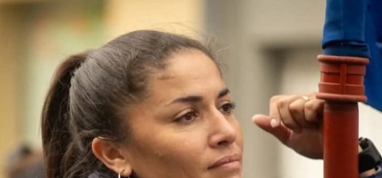 García: ·Hay una pasividad cómplice del oficialismo gremial"·