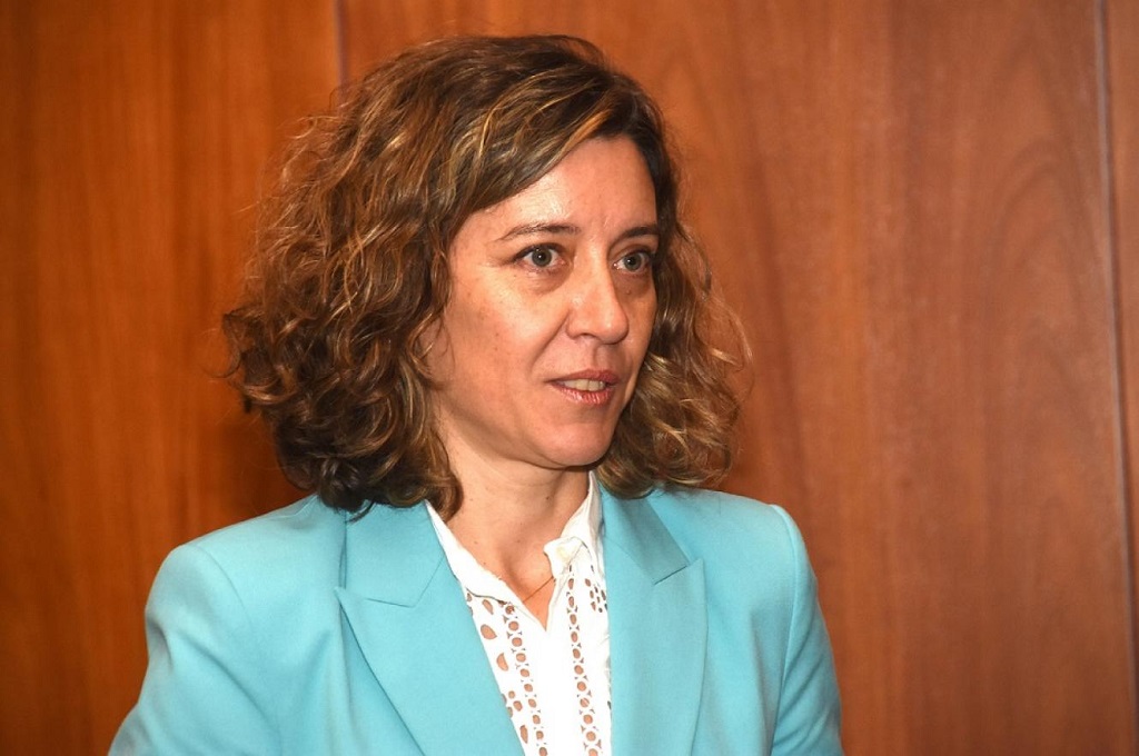 Jury: “Este es un proceso con intervención de jurados parciales”, dijo Goyeneche