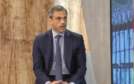 Michel: “El gobierno provincial busca prorrogar la emergencia de obras públicas de manera irregular”