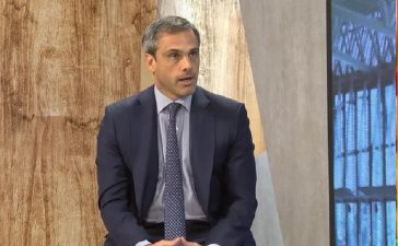 Michel: “El gobierno se dio cuenta de que no puede seguir desfinanciando a las provincias”