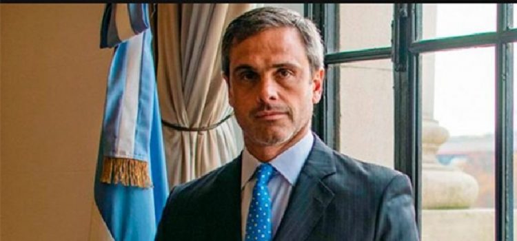Michel advirtió que Entre Ríos perdió 45 mil millones de pesos de coparticipación en lo que va del año y que Frigerio no defiende los intereses de la provincia