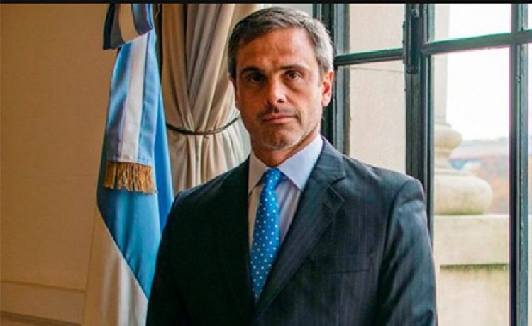 Michel propone una moratoria para las familias y advierte por el nivel de endeudamiento