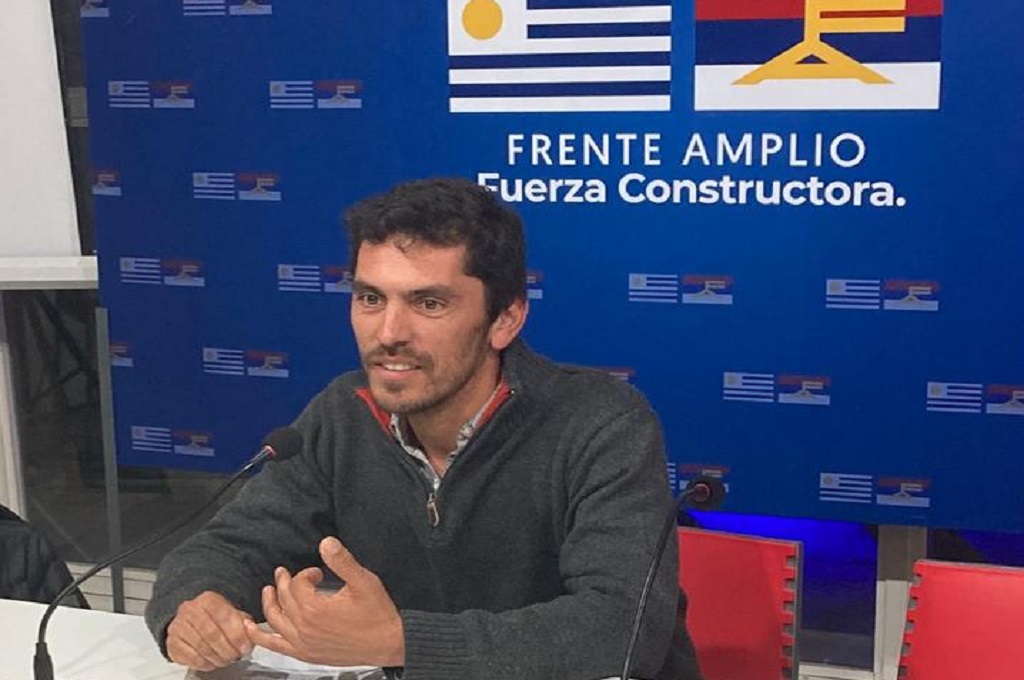 Guillermo Techera: “Podemos volver a hacer lo que hicimos y muchísimo mejor”