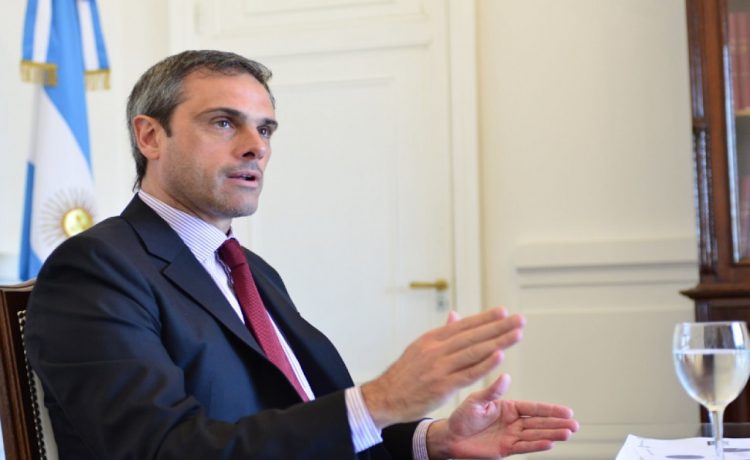Michel apura a Frigerio para que defina si las elecciones provinciales se realizarán con las nacionales