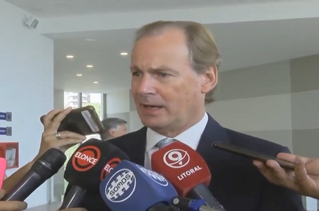 Gustavo Bordet docentes