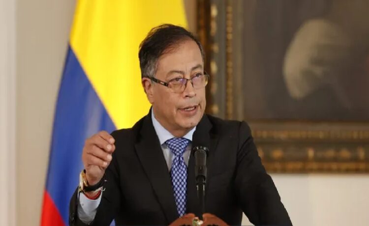 Yamandú Orsi y Luis Lacalle Pou se reúnen con Gustavo Petro en un nuevo capítulo de integración regional