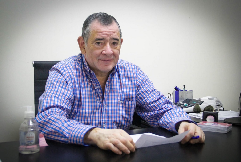 Gualeguaychú: La Caja Municipal de Jubilaciones cerró el año con un superávit mayor a los $141 millones