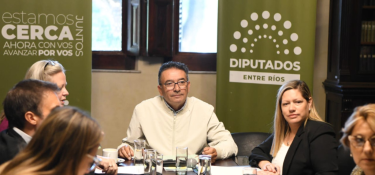 Inició el trato de los proyectos de educación emocional y folclore