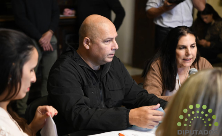 Diputados trataron proyectos vinculados al turismo en Entre Ríos