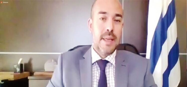 Director de Agesic: “sabemos poco aún” sobre el ciberataque