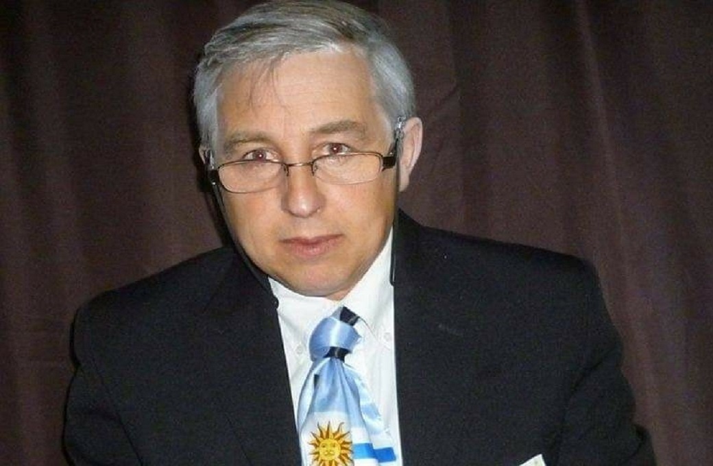 Foto: Facebook Martin Rostán