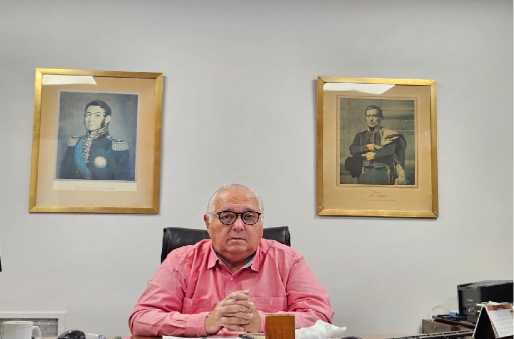 Héctor Maya: Ni una fiesta de cumpleaños ni un vacunatorio VIP de 20 o 30 personas, pueden opacar lo que hizo este gobierno”