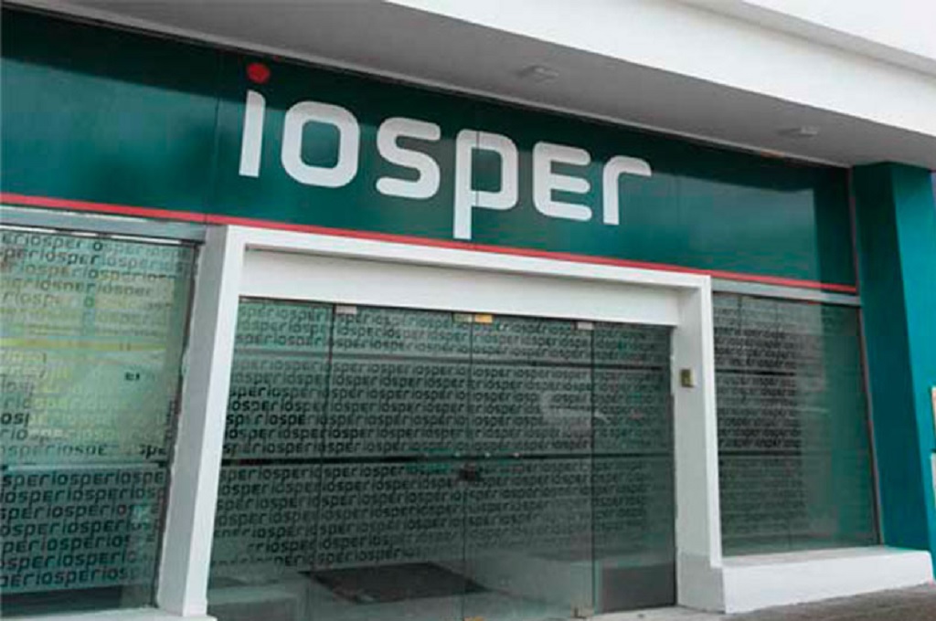 Clara Quintero y Alejandra Gervasoni derrotaron a AGMER-ATE en IOSPER