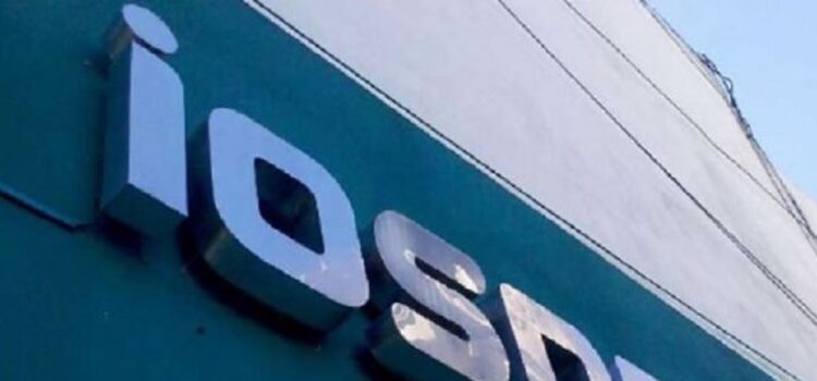 Intervención de Iosper: detectaron que pagaban sueldos de $16 millones y que hay una deuda de miles de millones