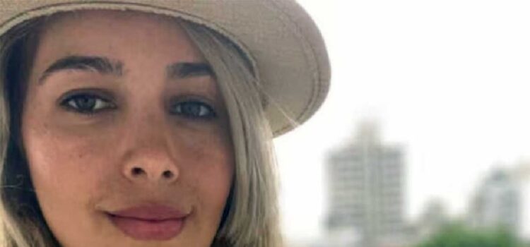 Guinsel Costa, la secretaria de Kueider intentó comprar cinco departamentos por más de 600 mil dólares