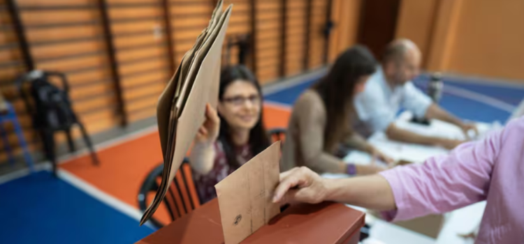 Una localidad uruguaya definirá a su alcalde por sorteo
