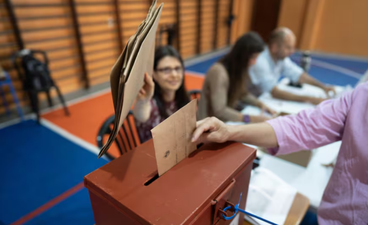 Una localidad uruguaya definirá a su alcalde por sorteo