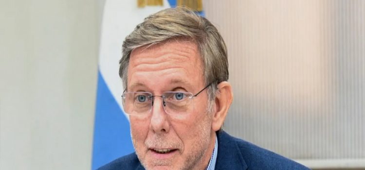Bahillo: “La elección está polarizada entre La Libertad Avanza y el peronismo encabezado por Bahl y Michel”