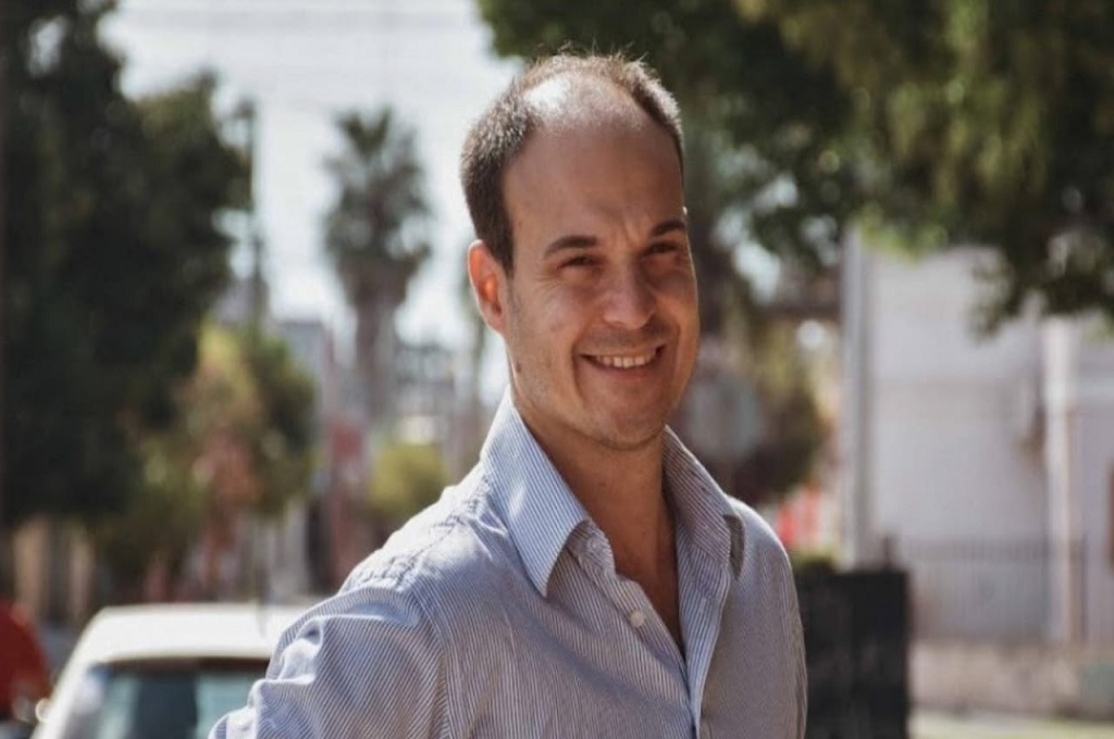 Javier Manzo: "Nos preocupa la seguridad y estamos trabajando con referentes para poder dar soluciones