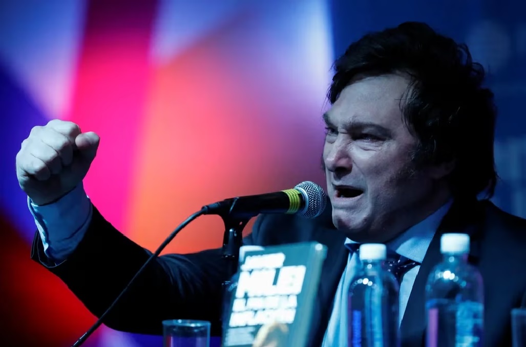 El partido de Milei propuso en Corrientes una copia del programa para Córdoba