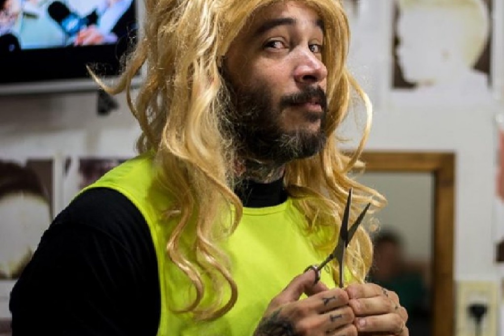 Teatro Gualeguaychú: llega el show de Jenny, la paraguaya