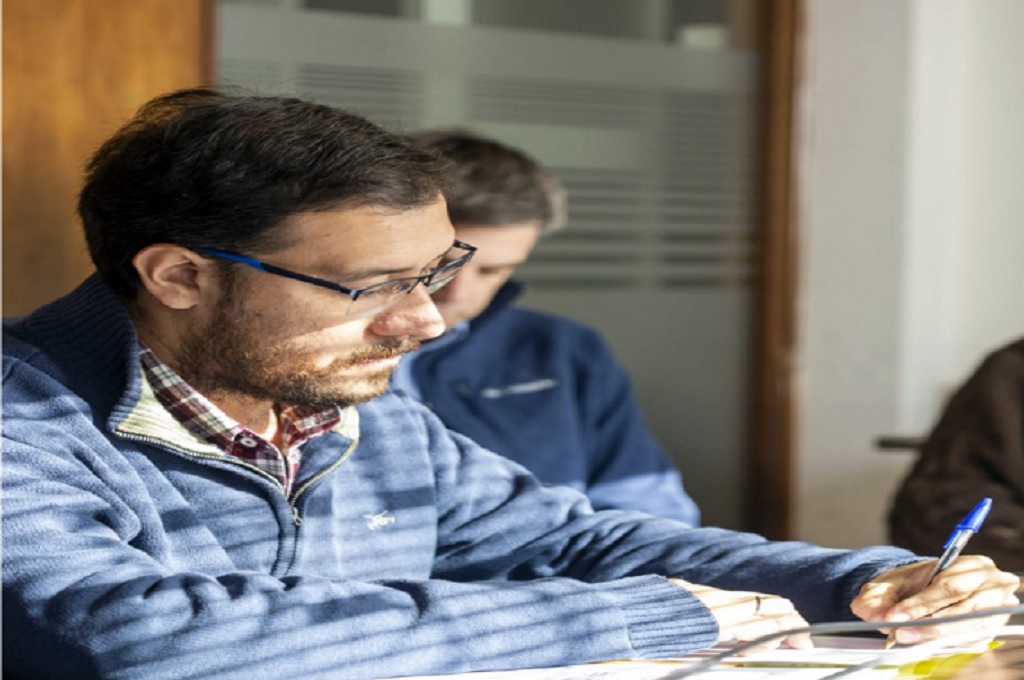 "Nos preocupa el desempleo en Río Negro"