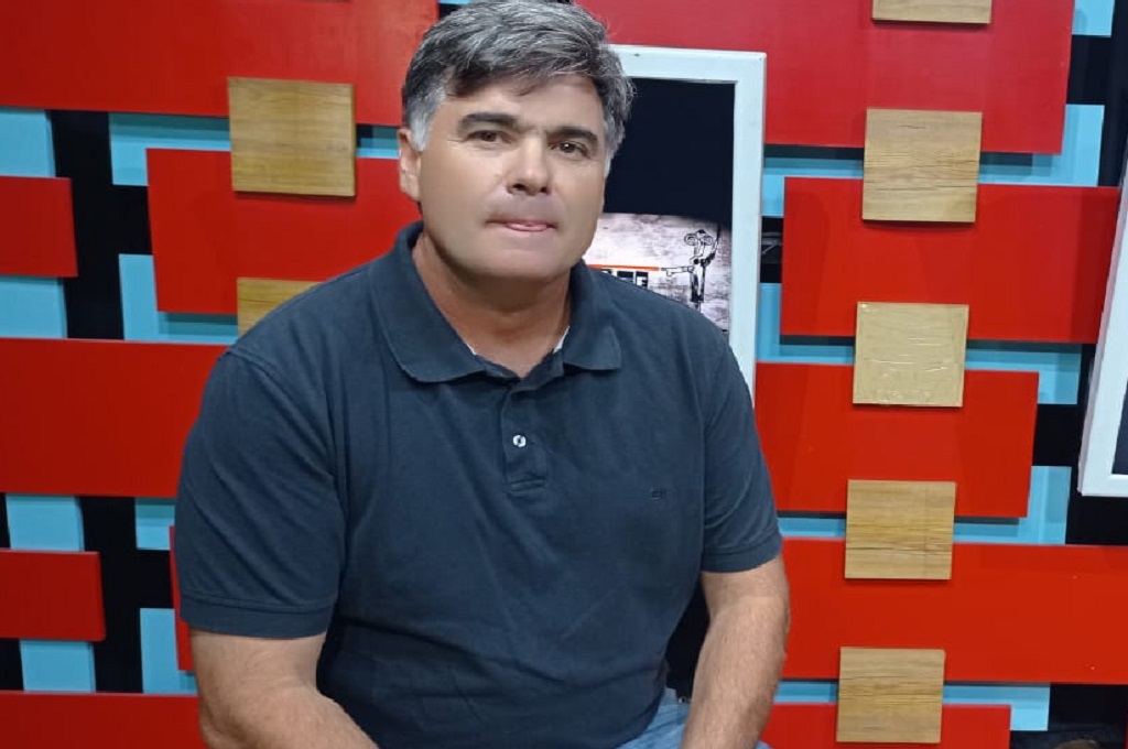 José Colombatto (FARER): “El productor está pagando para fundirse”