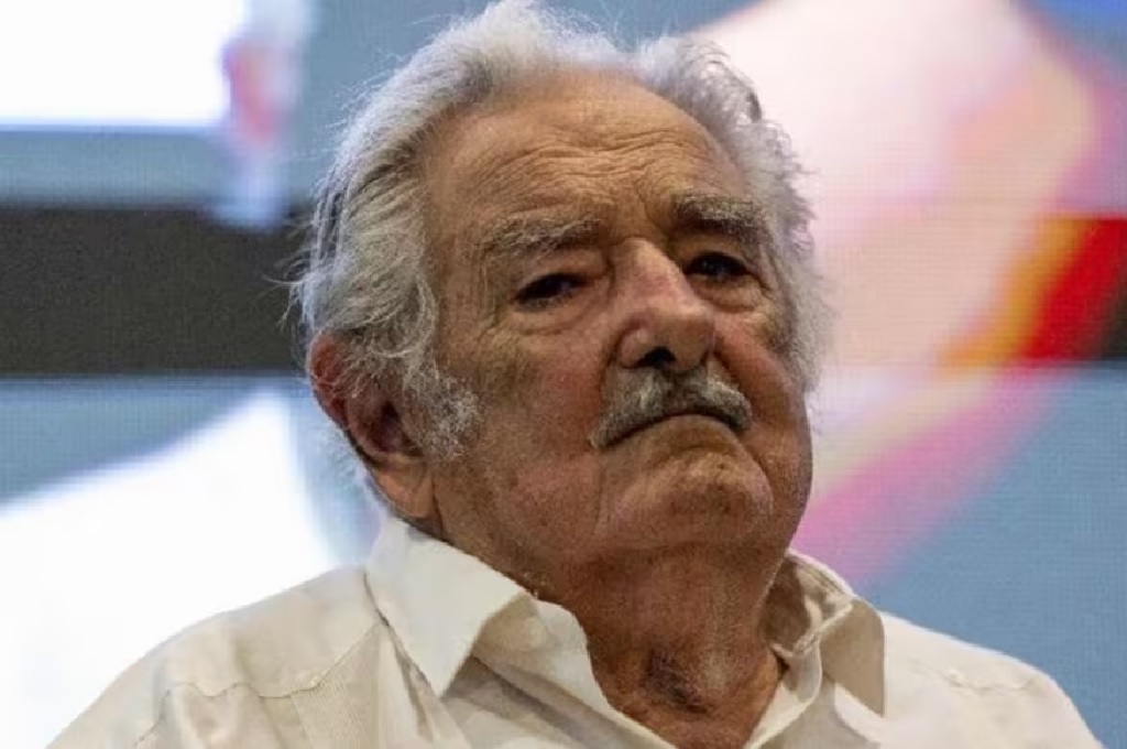 “Parecemos una república bananera”: la dura reacción de Mujica sobre el escándalo que sacude al gobierno de Lacalle Pou