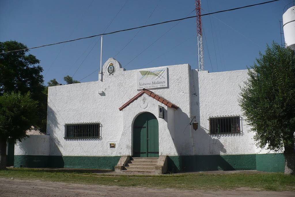 Condenaron al presidente de la Junta de Gobierno de Médanos, a devolver más de $ 1.000.000 al Estado