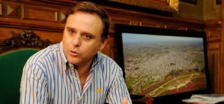 El exintendente Erro denunció al Procurador García ante el Jurado de Enjuiciamiento