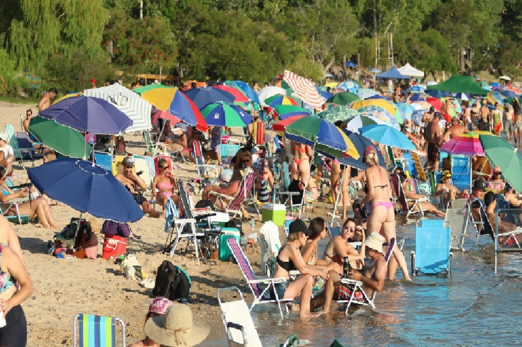 Las Cañas supera los 12.000 visitantes por fin de semana