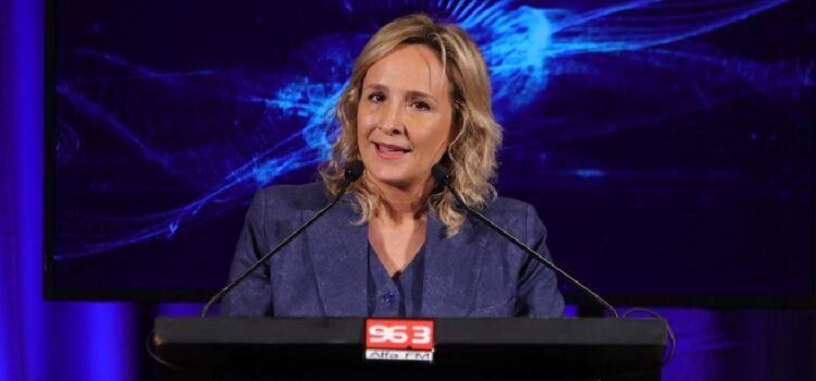 “No podemos dar por saldada esa discusión”: Raffo sobre libre importación de combustibles