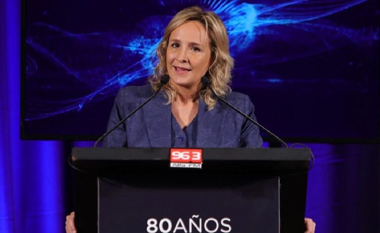 “No podemos dar por saldada esa discusión”: Raffo sobre libre importación de combustibles
