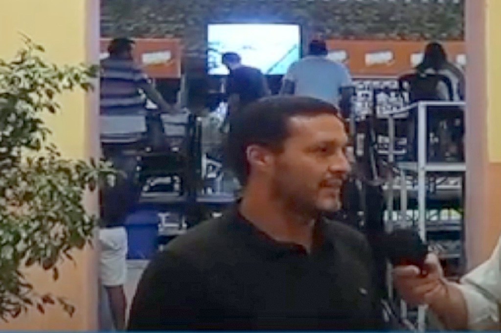 Lucio Benítez: “No hay mucho por agregar, la deuda existe y está documentada”