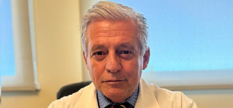 Dr. Luis Sarotto: “Hoy grandes hospitales, sin residentes, estarían en graves problemas”